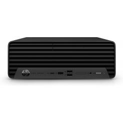 HP Pro 400 G9 Intel® Core i5 i5-14500 16 GB DDR5-SDRAM 512 GB SSD Windows 11 Pro SFF PC Negro